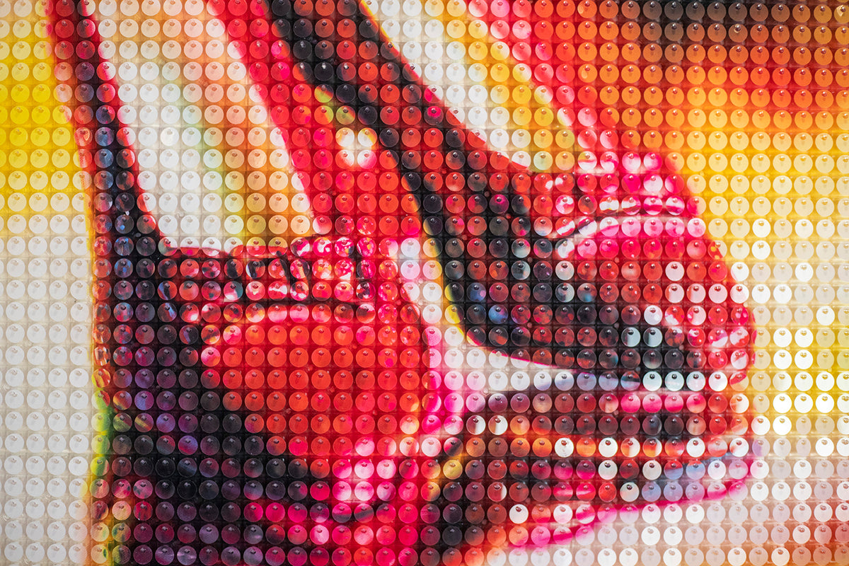Ruby Slippers Shimmer