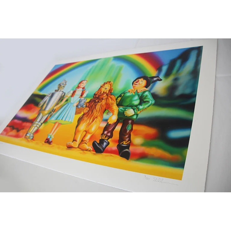 Dorothy and Friends - Limited Edition