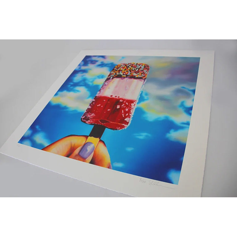 Fab! - Limited Edition