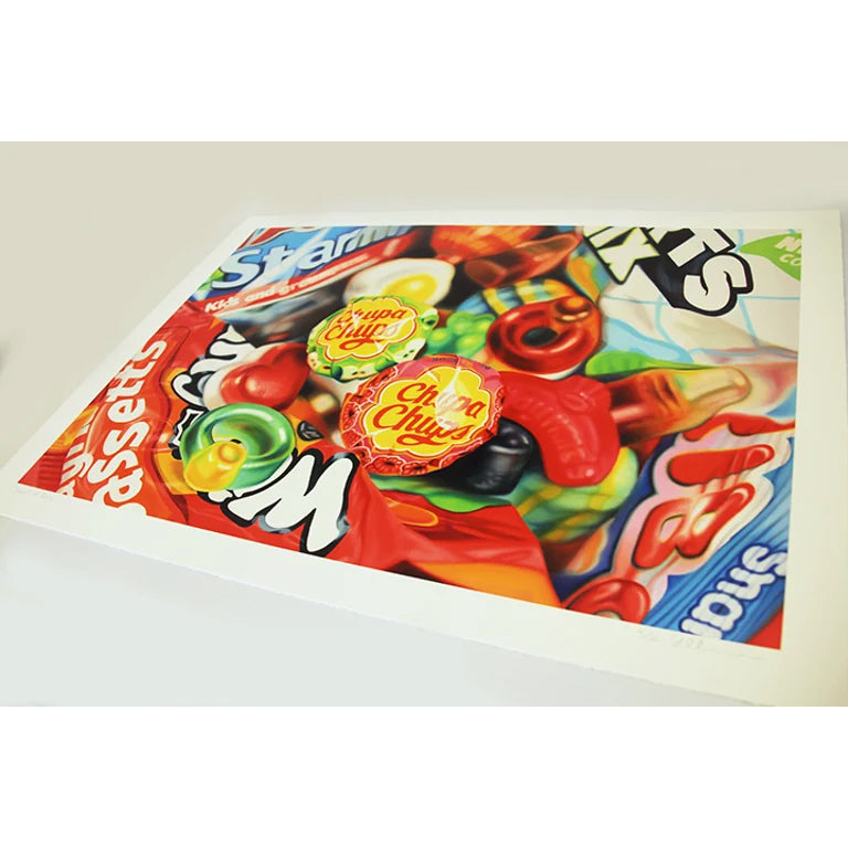 Sweet All Stars - Limited Edition