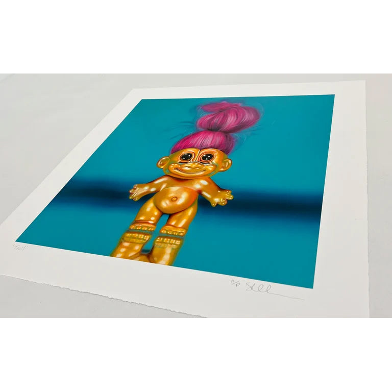 Troll - Limited Edition