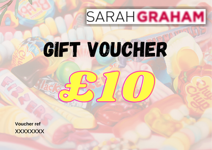 Gift Voucher