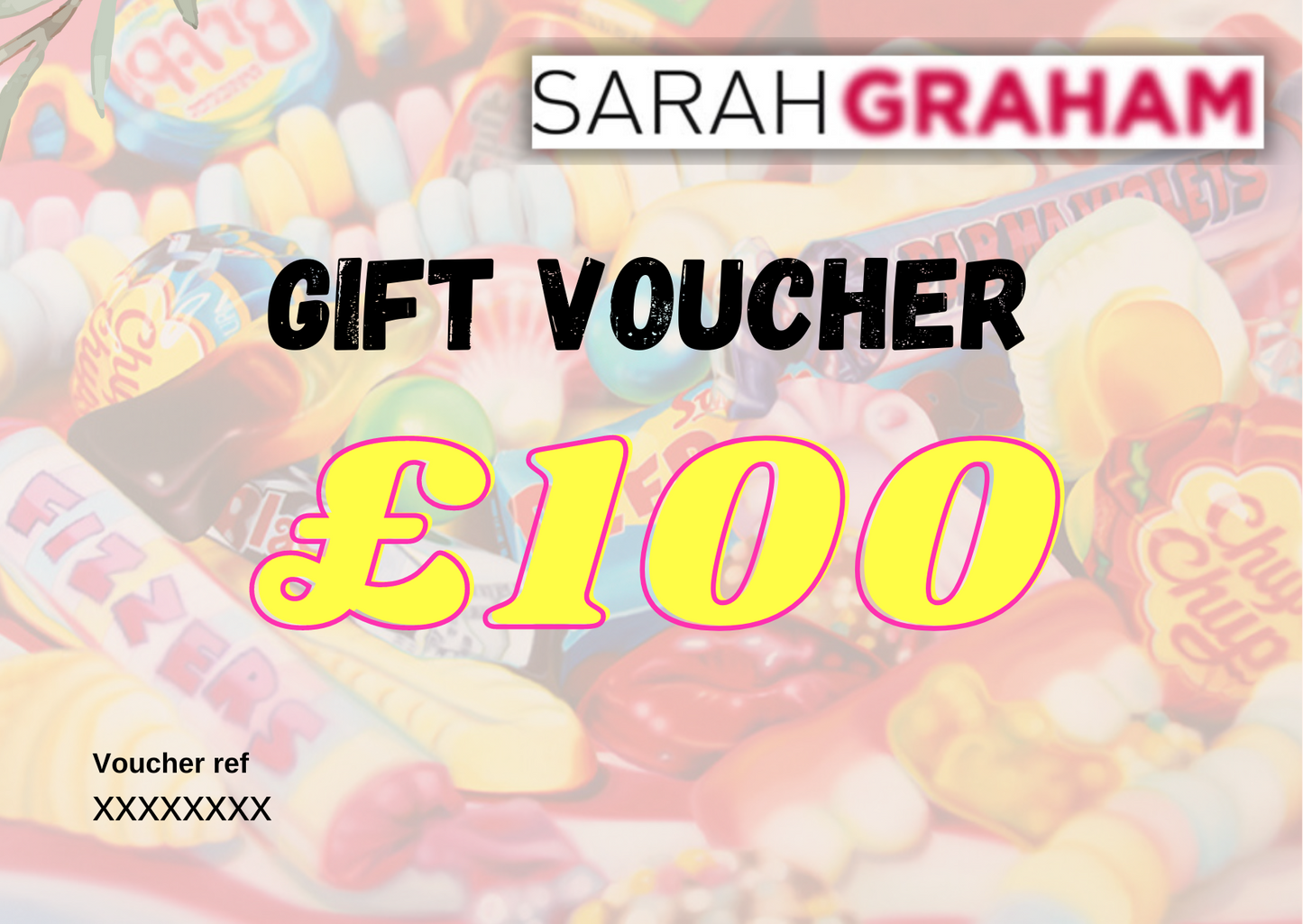 Gift Voucher