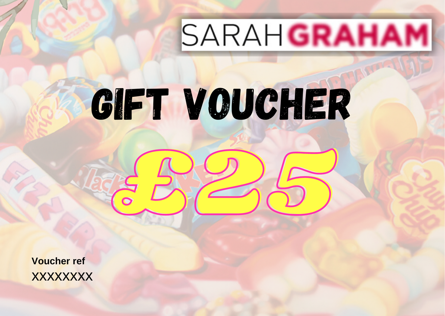 Gift Voucher