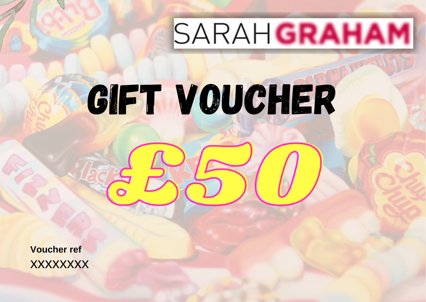 Gift Voucher