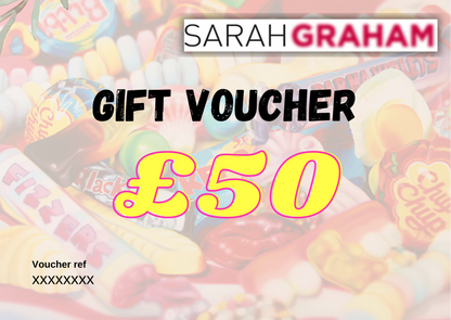 Gift Voucher