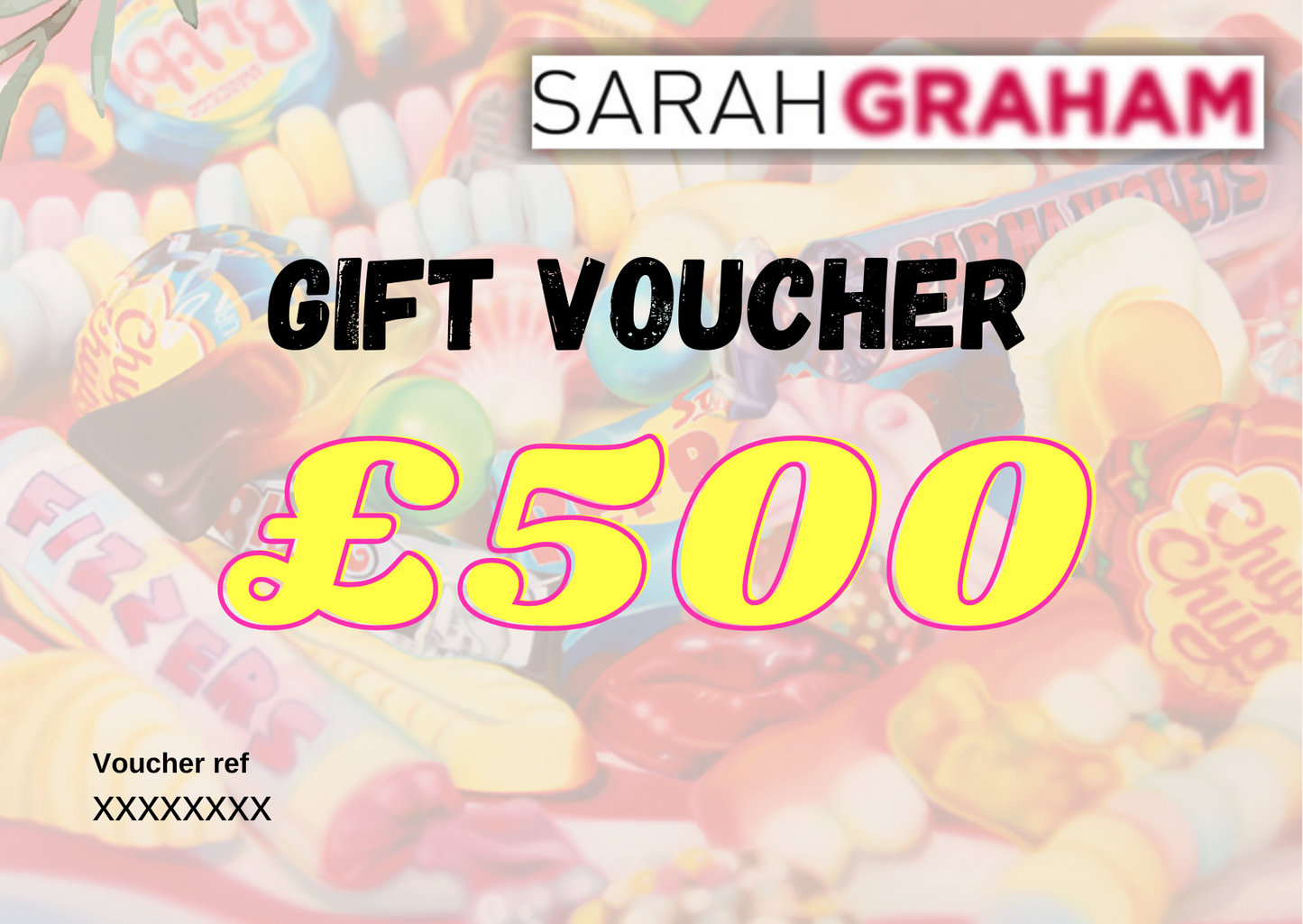 Gift Voucher