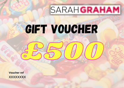 Gift Voucher