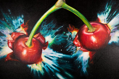 Cherry Bomb!