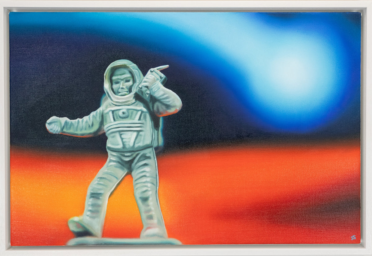 Mars Mission