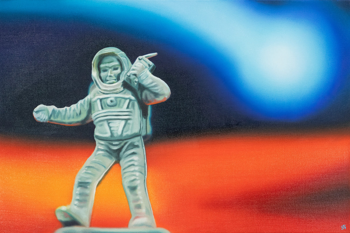Mars Mission