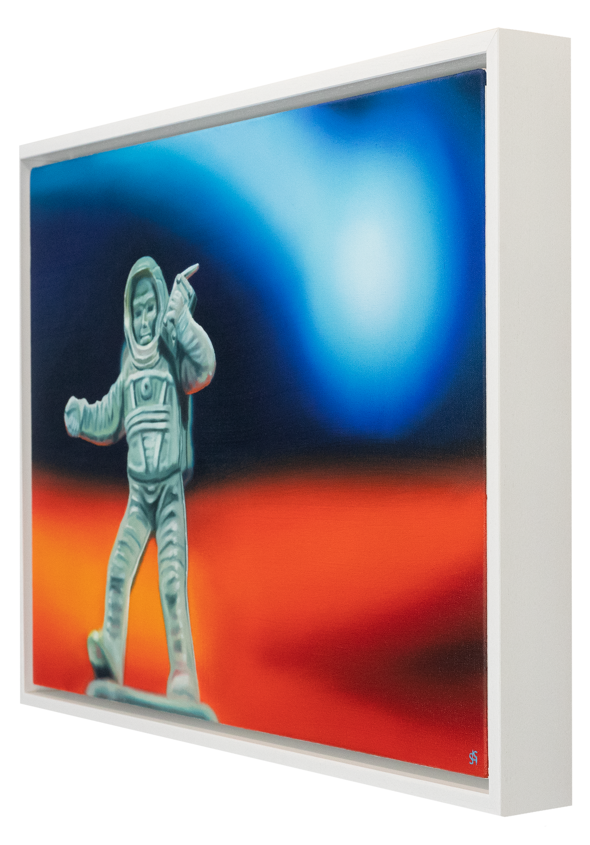 Mars Mission