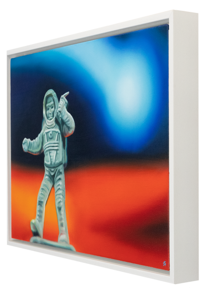 Mars Mission