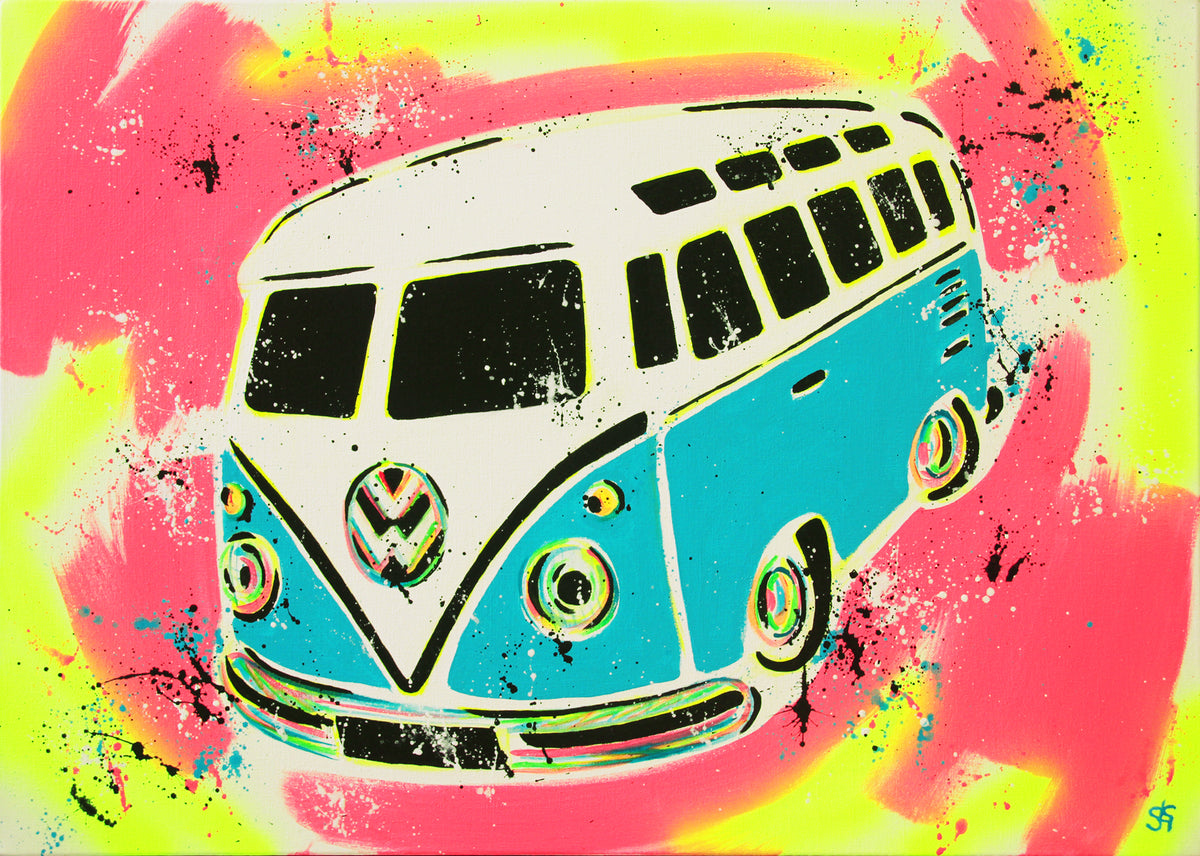 Neon VW