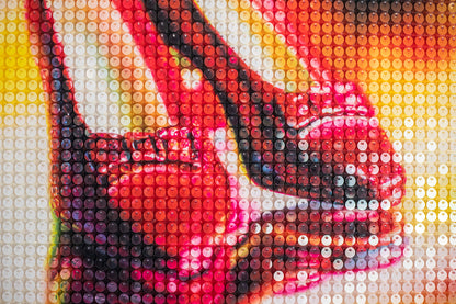 Ruby Slippers Shimmer