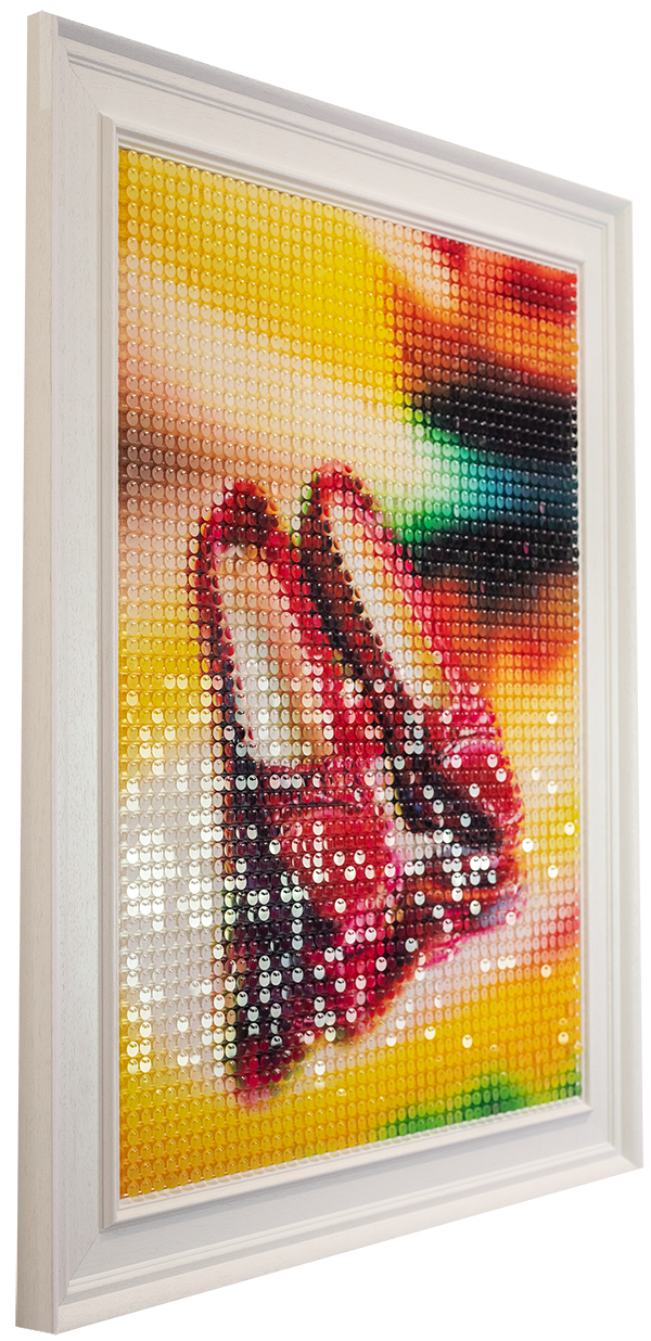 Ruby Slippers Shimmer