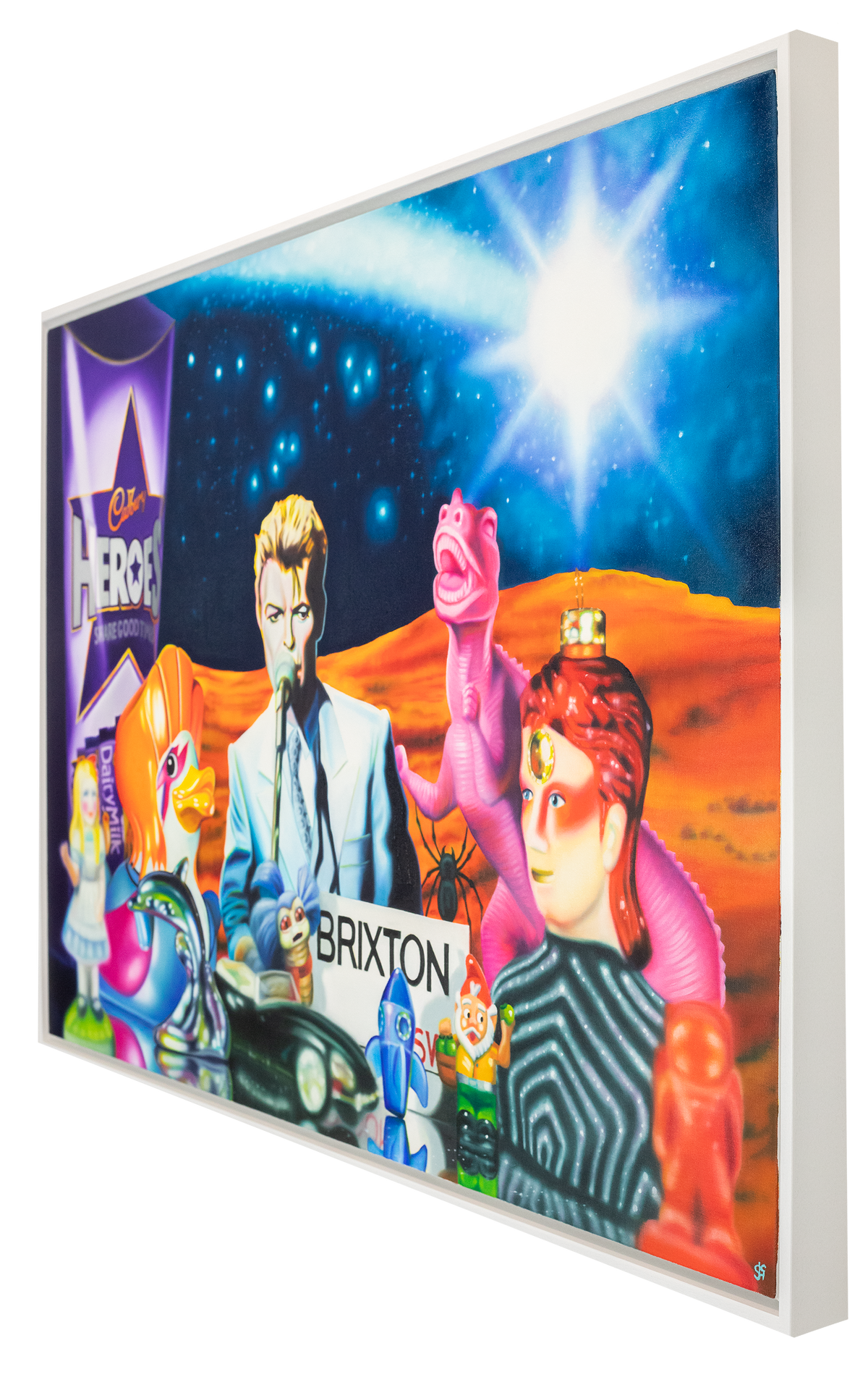 Starman