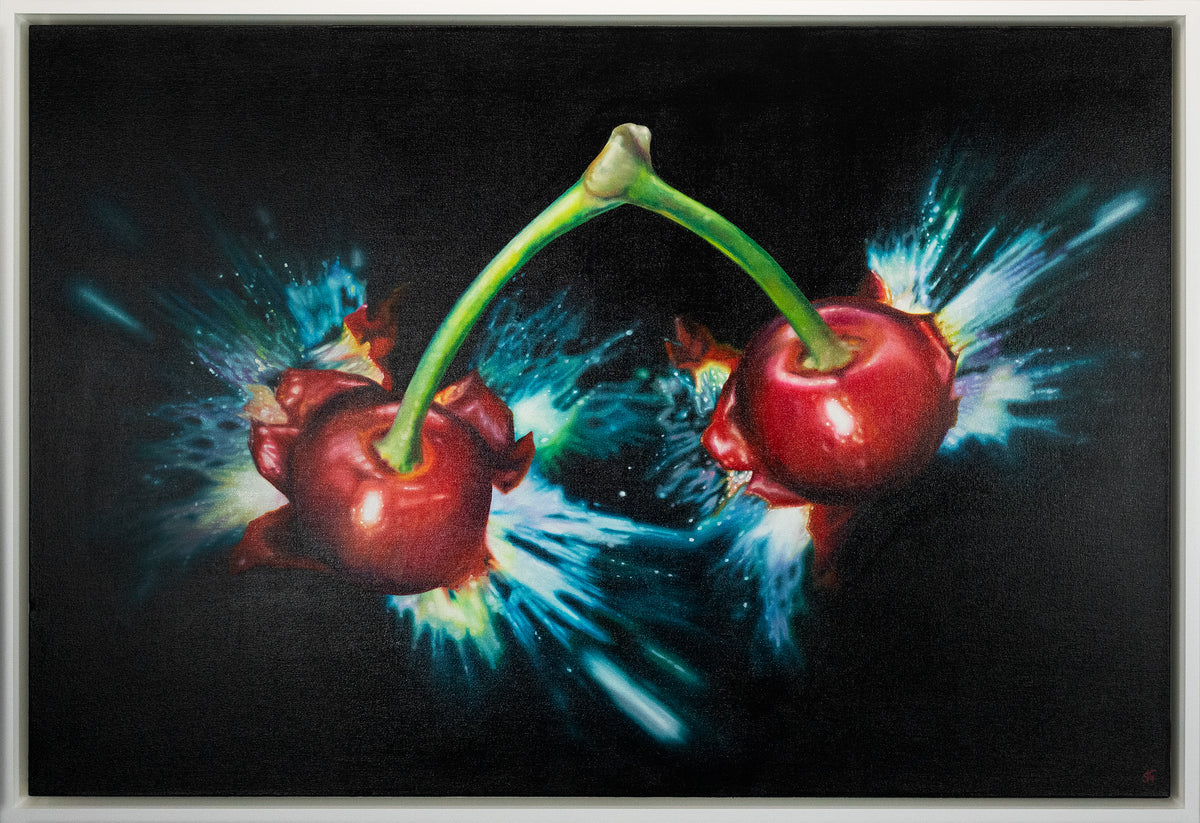 Cherry Bomb!