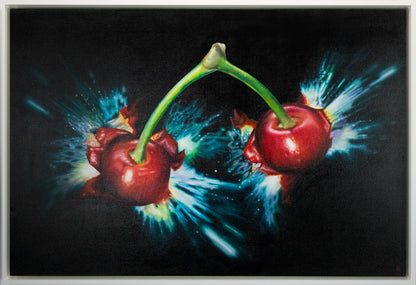 Cherry Bomb!