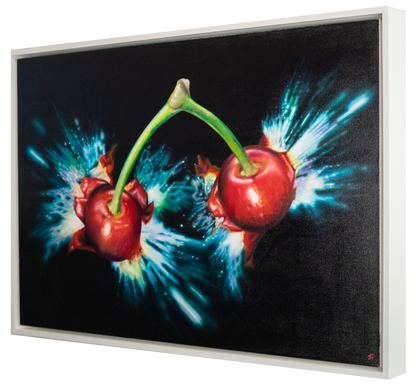 Cherry Bomb!