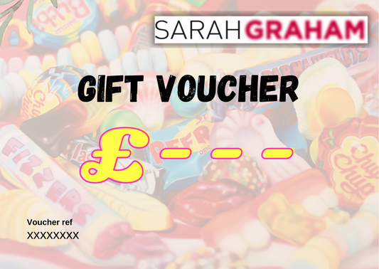 Gift Voucher