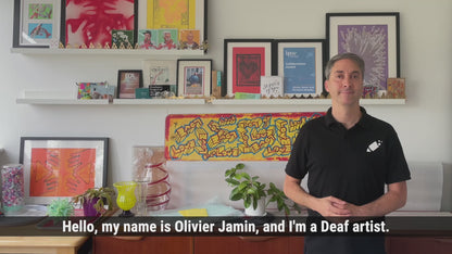 108 - Olivier Jamin - SUMMER NOSTALGIC