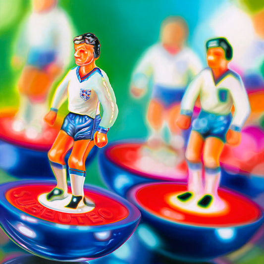 80's England - Limited Edition