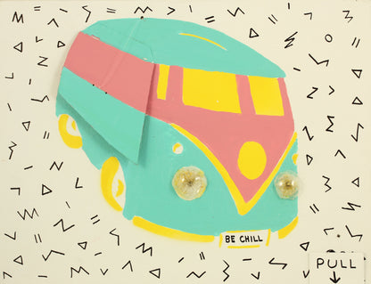003 - Bec Hill - BE CHILL