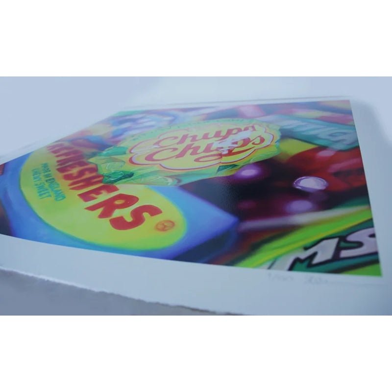 Fresh Pop! - Limited Edition