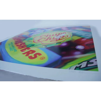 Fresh Pop! - Limited Edition