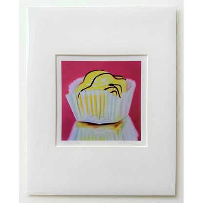 I Fancy You - Mini Print