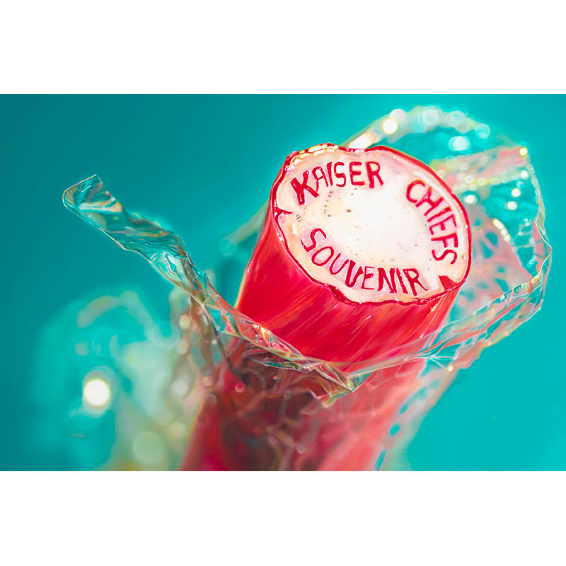 Kaisers Rock! - Limited Edition