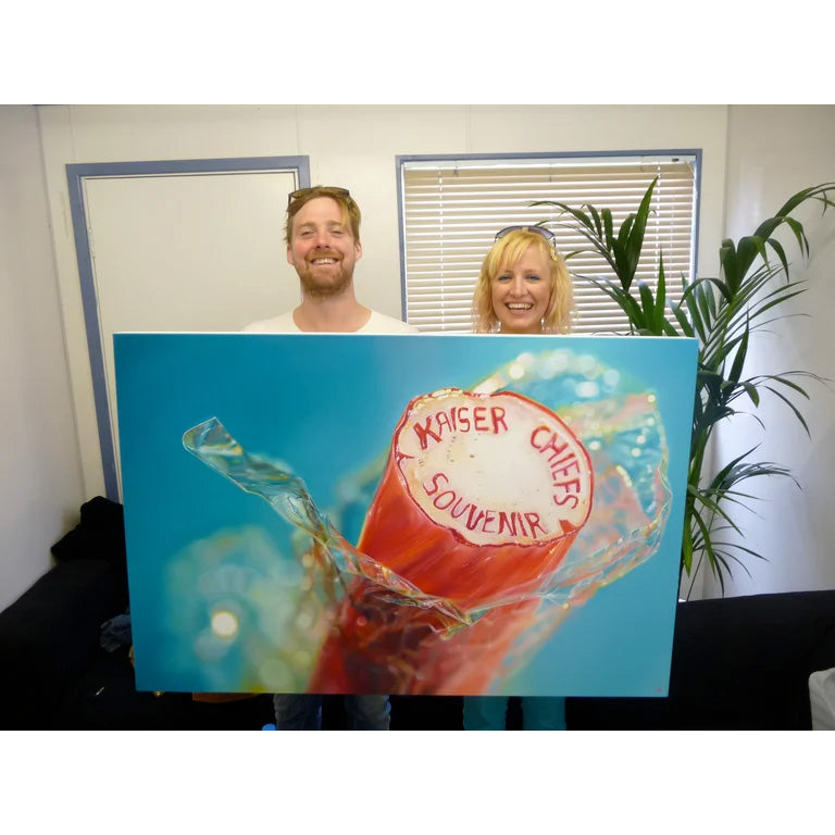 Kaisers Rock! - Limited Edition