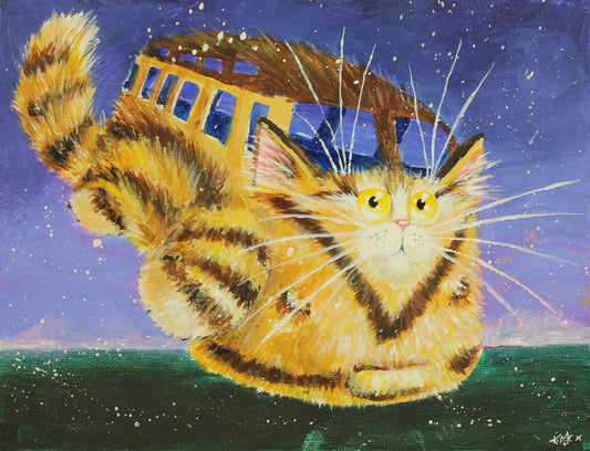 089 - Kim Haskins - CATBUS