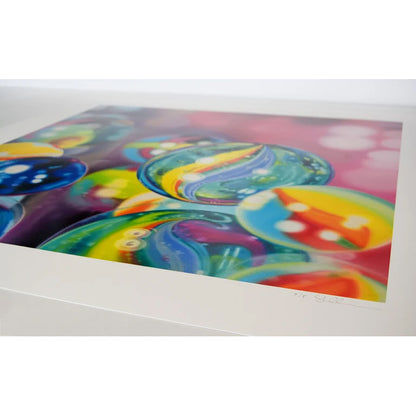Marble Dream - Limited Edition