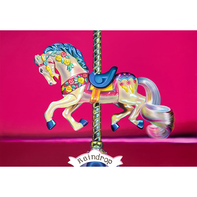 Raindrop - Limited Edition