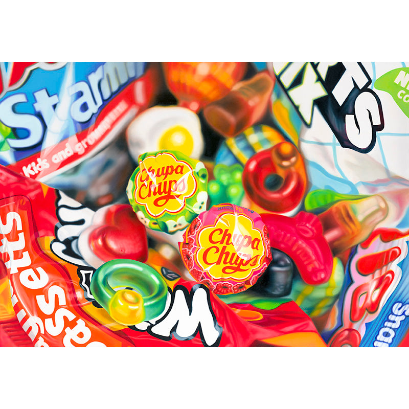 Sweet All Stars - Limited Edition