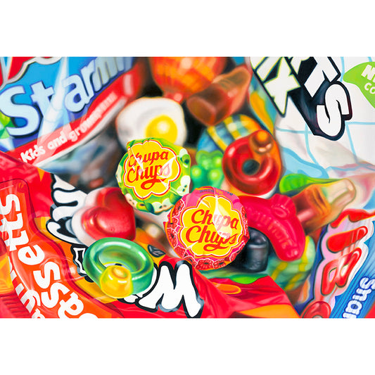 Sweet All Stars - Limited Edition