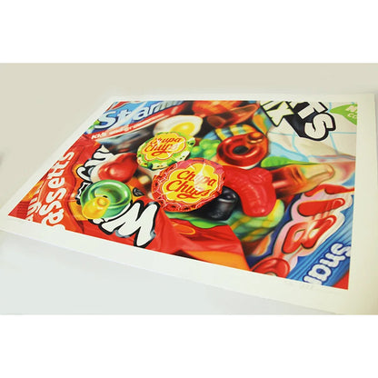 Sweet All Stars - Limited Edition