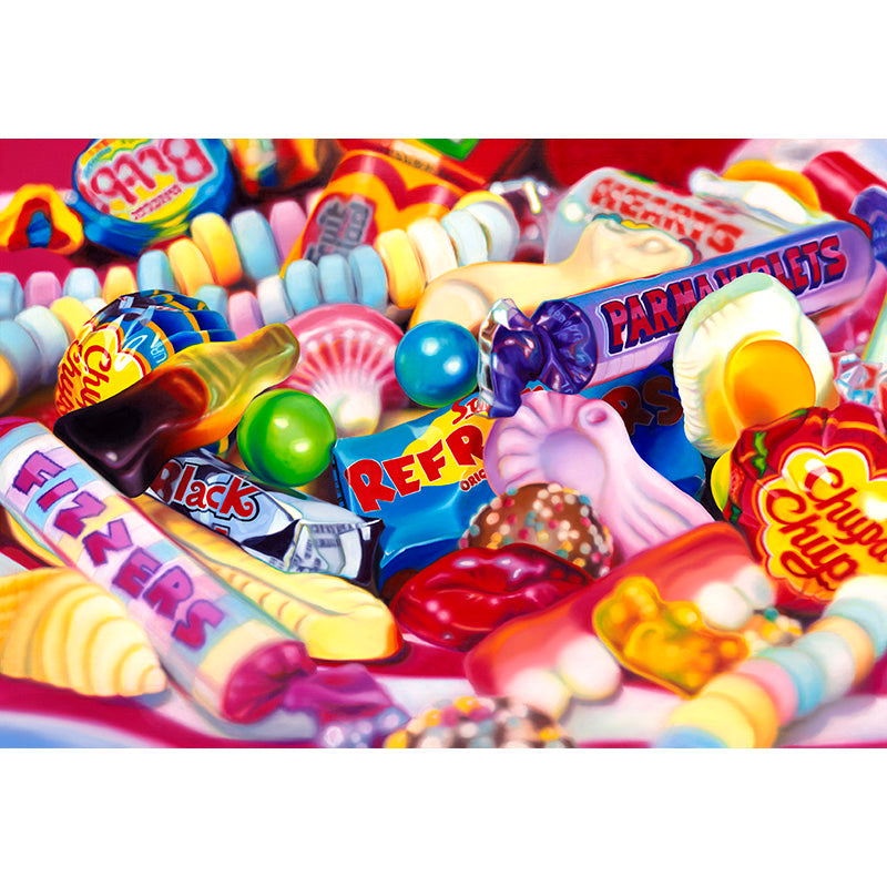 Sweet Heaven - Limited Edition