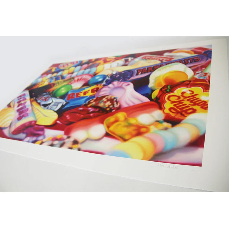 Sweet Heaven - Limited Edition