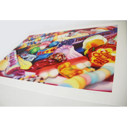 Sweet Heaven - Limited Edition