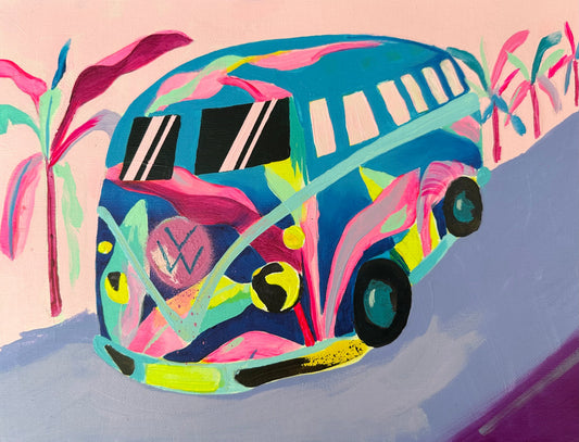 143 - Tim Fowler - TROPICAL RETREAT