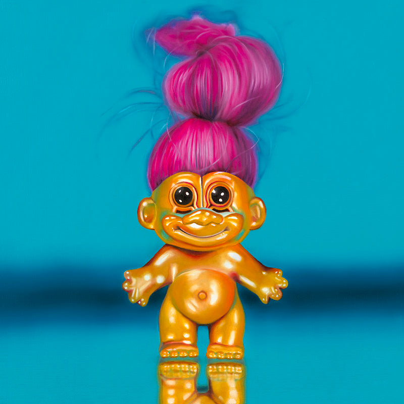 Troll - Limited Edition